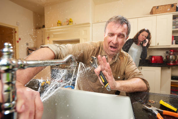 Best Water damage contractors near me  in Miller Place, NY